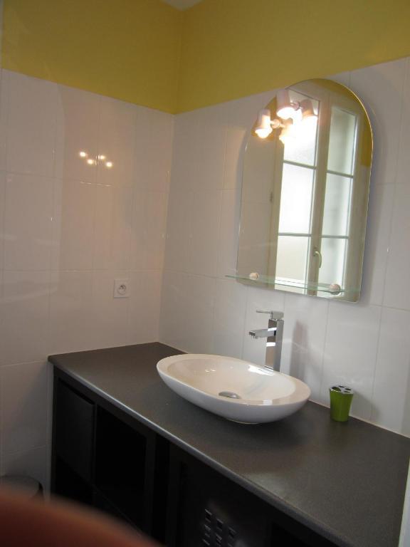 Cote Jardin Apartment Saint-Jean-en-Royans Room photo