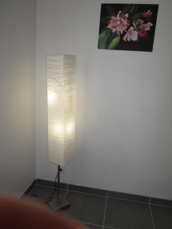 Cote Jardin Apartment Saint-Jean-en-Royans Room photo